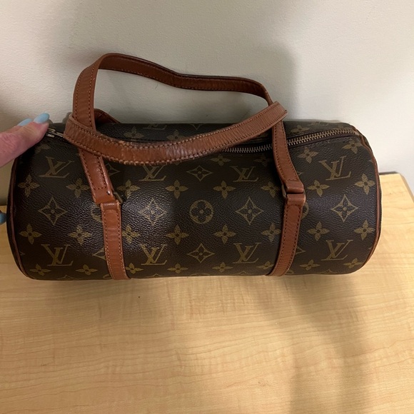 LV Papillon 30 (NOT FOR SALE) - Picture 1 of 9